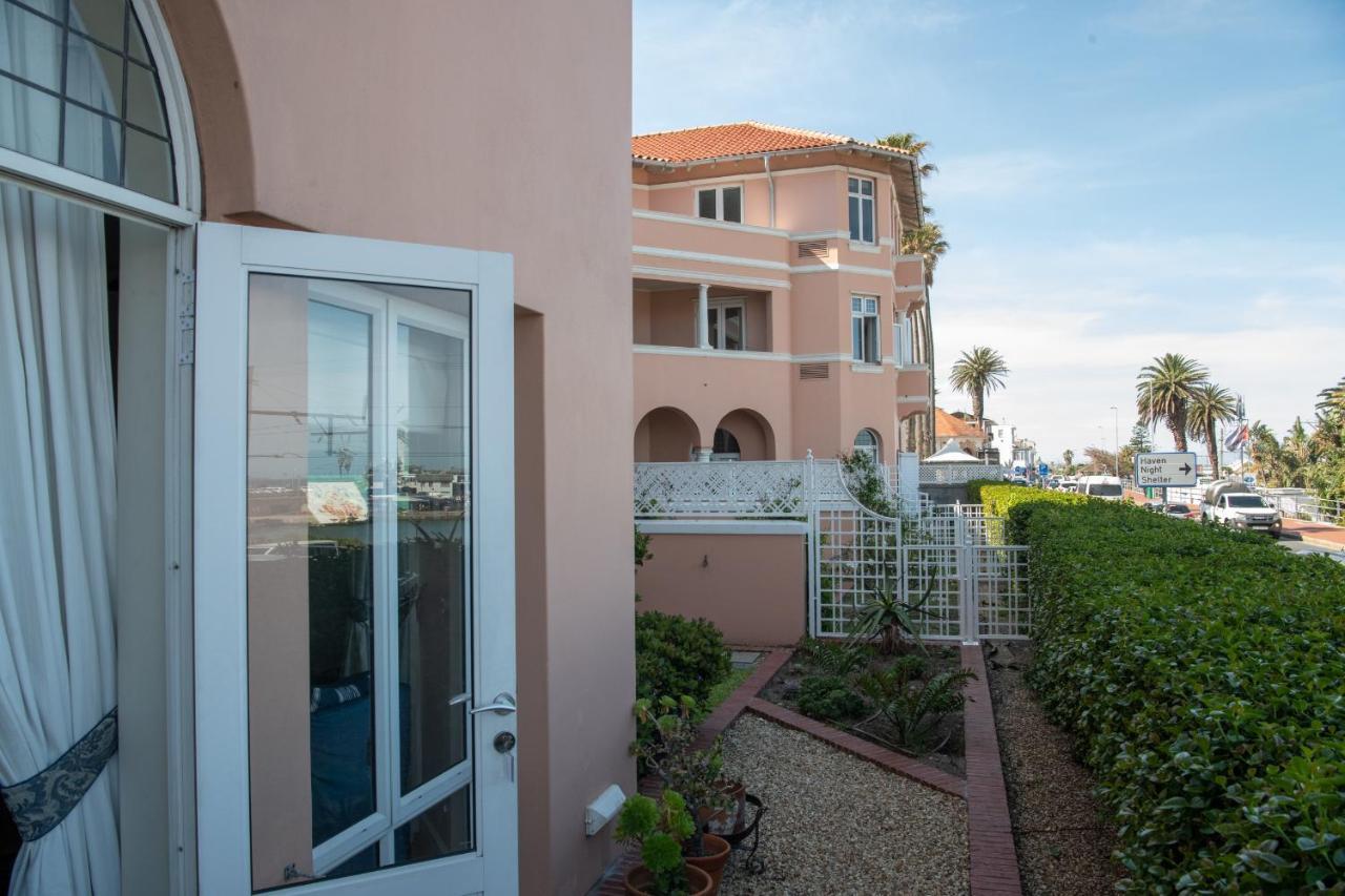 The Majestic Apartments Kalk Bay Exterior foto
