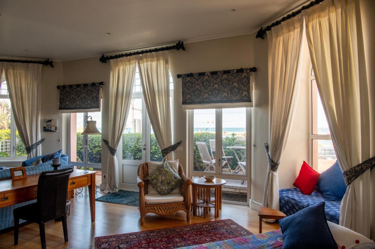 The Majestic Apartments Kalk Bay Exterior foto