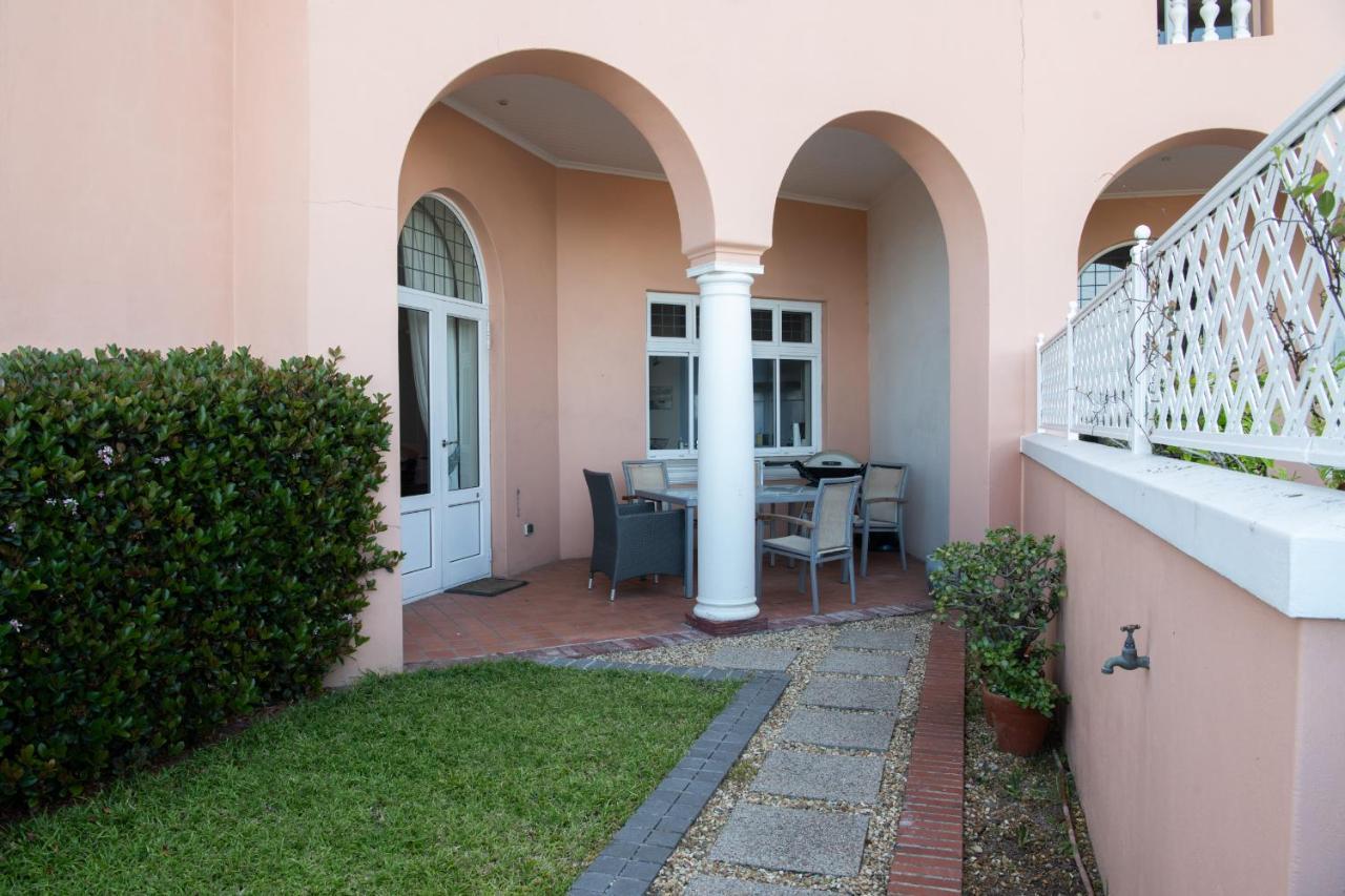 The Majestic Apartments Kalk Bay Exterior foto