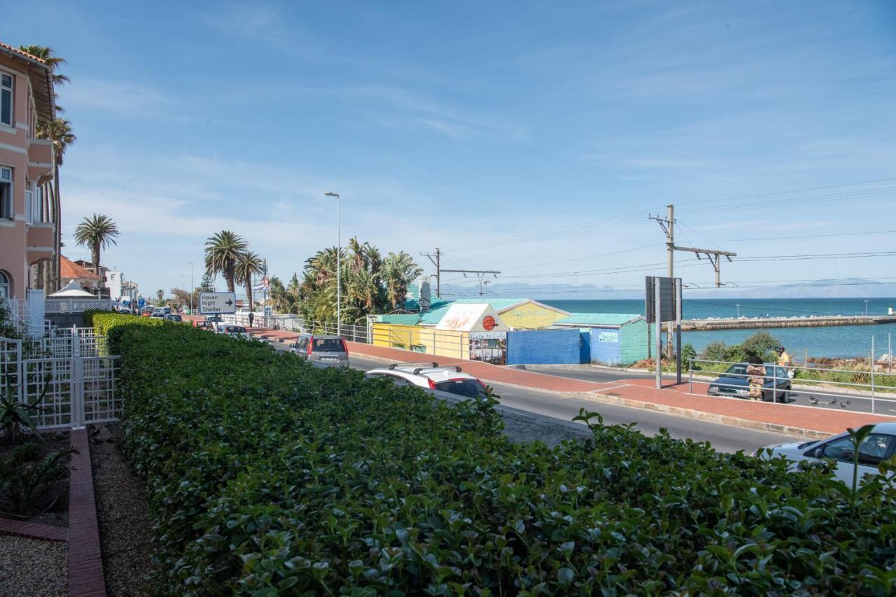 The Majestic Apartments Kalk Bay Exterior foto