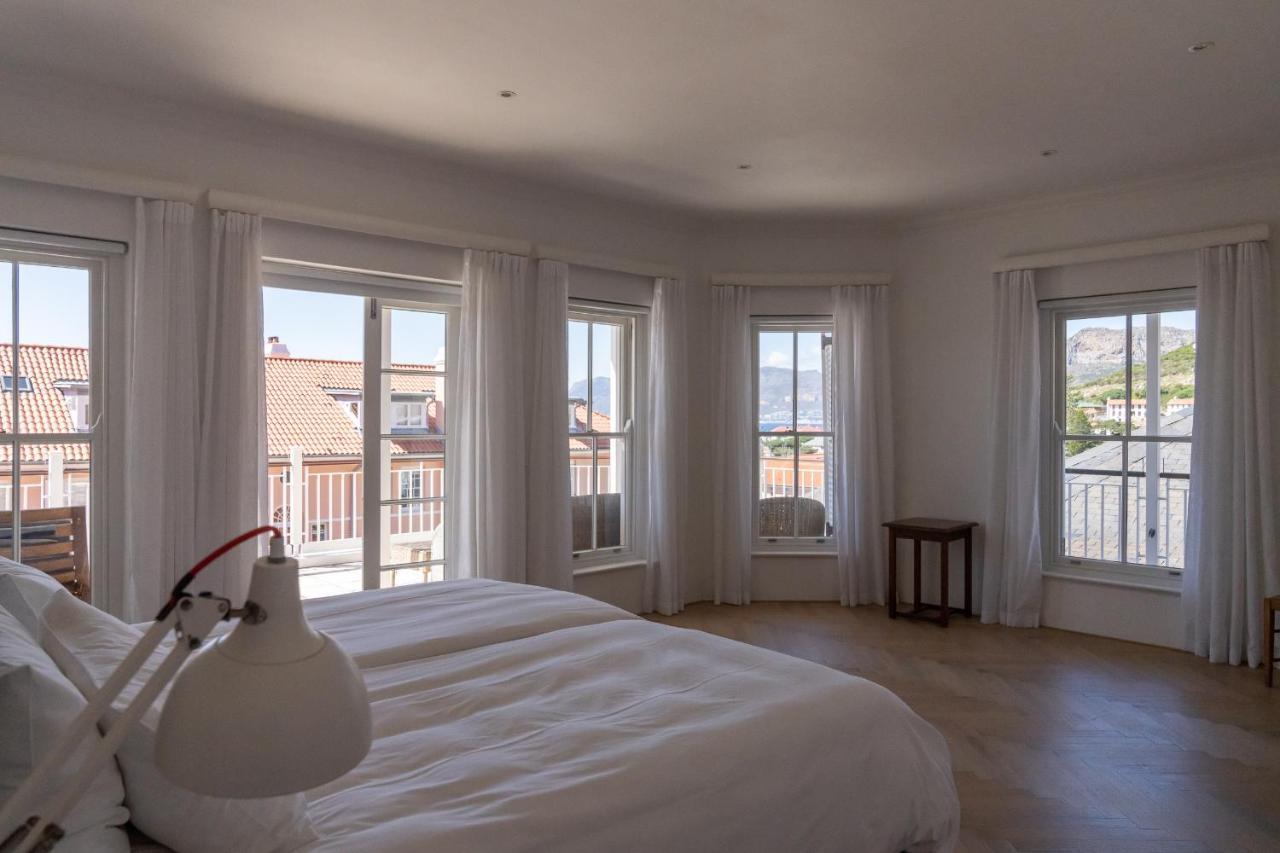 The Majestic Apartments Kalk Bay Exterior foto