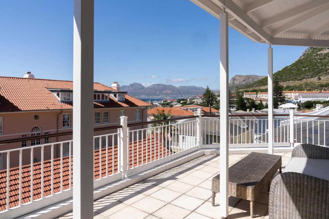 The Majestic Apartments Kalk Bay Exterior foto